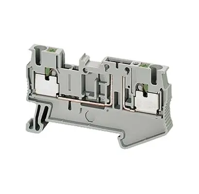 Produktfoto 1 von Schneider Electric NSYTRP Verbindungsklemme, Klemmanschluss 2,5 mm²