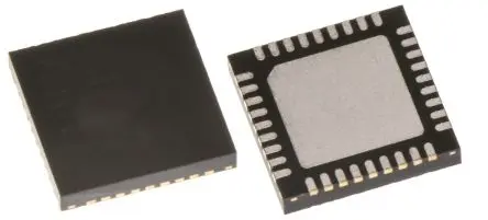 Produktfoto 1 von STMicroelectronics Treiber für Gleichstrommotoren 3-phasig, 30 kHz, VFQFPN, 36-Pin, 20V, Gleichstrommotor, PWD5T60