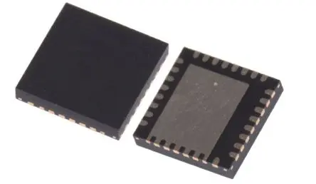 Produktfoto 1 von STMicroelectronics Drahtloser Mikrocontroller STM32WB05 ARM Cortex M0+ 32 bit Flash Oberfläche 192kB VFQFPN 32-Pin 64