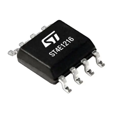 Produktfoto 1 von STMicroelectronics Bus-Transceiver Transceiver 1-Bit Differenzial 8-Pin SO-8