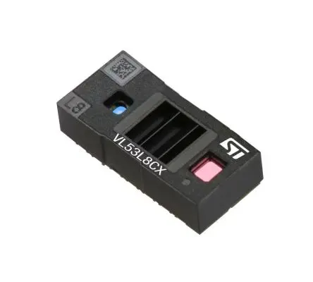 Produktfoto 1 von STMicroelectronics VL53L8CX 400 cm Näherungssensor 3.13 V 3.47V 16 LGA16