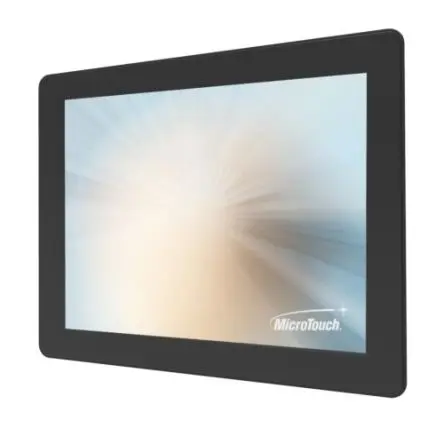 MicroTouch, OF-150P, HMI-Touchscreen, TFT-LCD, 1024 x 768 pixel, 15 Zoll