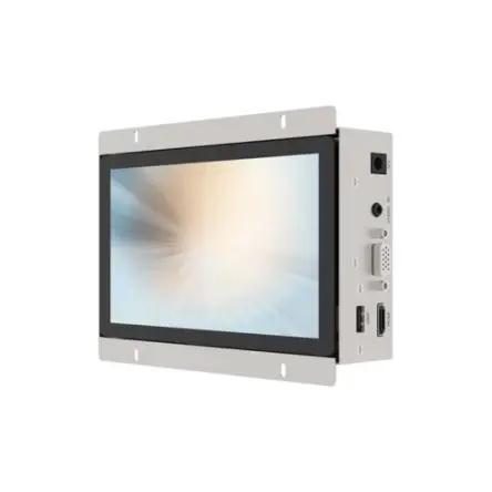 Produktfoto 1 von MicroTouch, OF-070P, HMI-Touchscreen, TFT-LCD, 1024 x 600 pixel, 7 Zoll