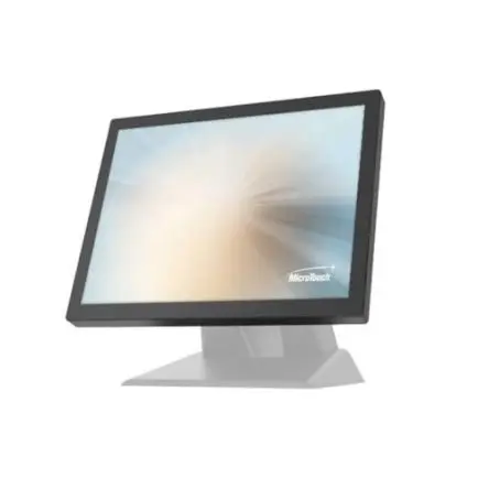 Produktfoto 1 von MicroTouch, SK-190P, HMI-Touchscreen, TFT-LCD, 19 Zoll 1280 x 1024 pixel