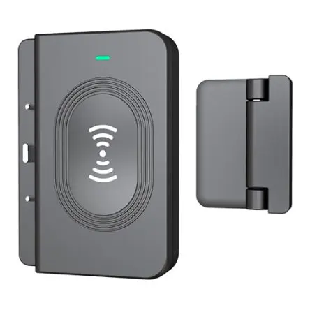 Produktfoto 1 von MicroTouch RFID-Lese-/Schreibkopf Mach Zubehörkit zum Einsatz mit Mach Desktop-Serie