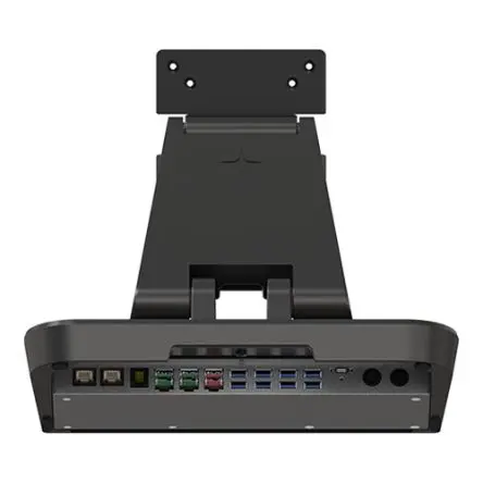 Produktfoto 1 von MicroTouch Industrieller USB-Hub 4 Industrieller USB-Hub zum Einsatz mit Neuer AiO-Touchcomputer der Mach-Serie