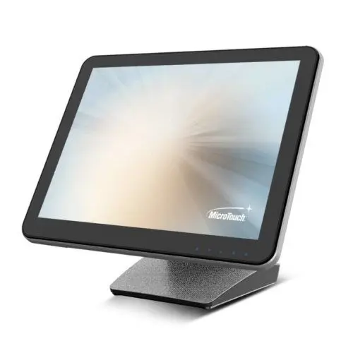 Produktfoto 1 von MicroTouch, DT150P, HMI-Touchscreen, TFT-LCD, 15 in 1024 x 768 pixel