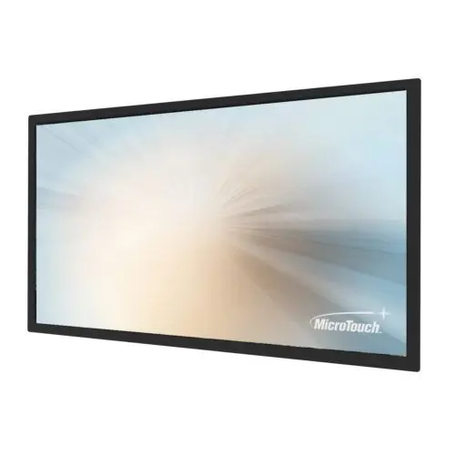 Produktfoto 1 von MicroTouch, OF-320P, HMI-Touchscreen, TFT-LCD, 1920 x 1080 pixel, 31.5 in