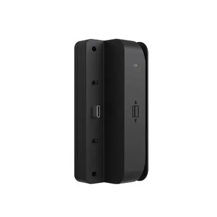 Produktfoto 1 von MicroTouch MSR-Leser Zubehörkit zum Einsatz mit Mach All-in-One-Serie, Mach Desktop-Serie