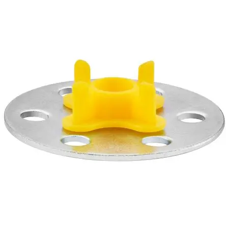 Produktfoto 1 von DeWALT Unterlegscheiben x 25 mm Außen-ø