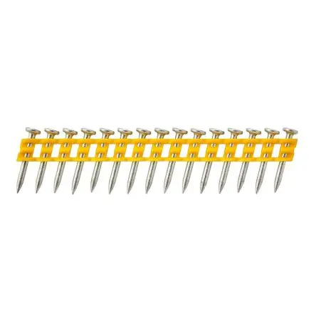 Produktfoto 1 von DeWALT Nagel L. 45 mm, Ø 2.6 mm, Typ Maurernagel 6 mm
