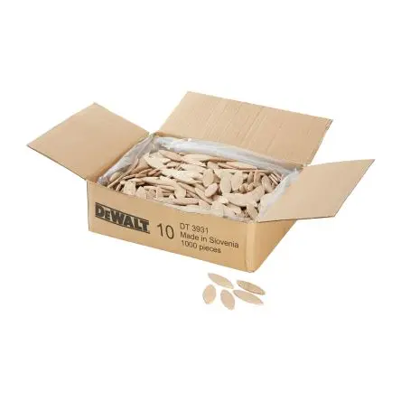 Produktfoto 1 von DeWALT Holzschraube Tropfen