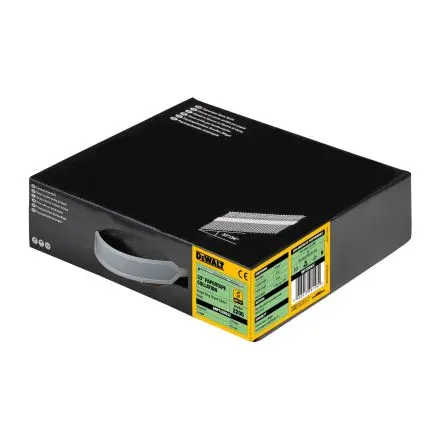 DeWALT Nagel L. 63 mm, Ø 2.8 mm, Galvanisiert