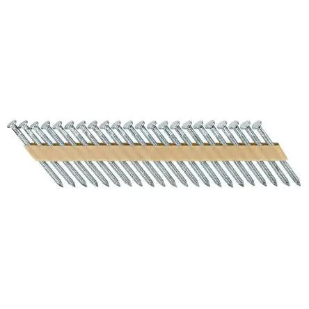 Produktfoto 1 von DeWALT Nagel L. 50 mm, Ø 44 mm, Galvanisiert