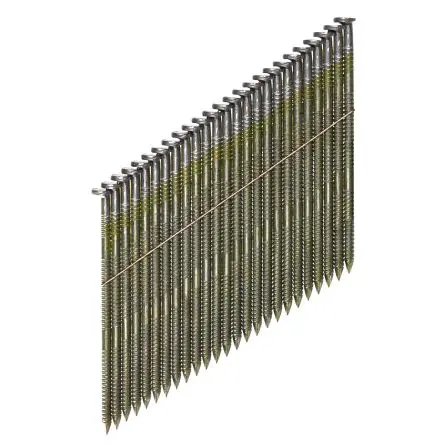 Produktfoto 1 von DeWALT Nagel, Ø 2.8 mm, Typ Rundkopfnagel, Hell