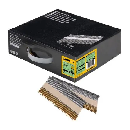 Produktfoto 1 von DeWALT Nagel L. 75 mm, Ø 2.8 mm, Galvanisiert