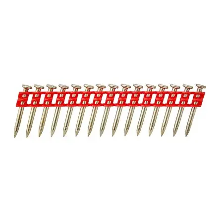 Produktfoto 1 von DeWALT Nagel L. 32 mm, Ø 3 mm, Verzinkt Stahl