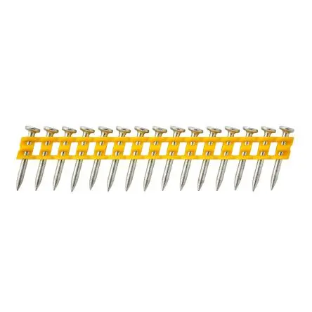 Produktfoto 1 von DeWALT Nagel L. 25 mm, Ø 2.6 mm, Typ Gemeinsam, 66 g