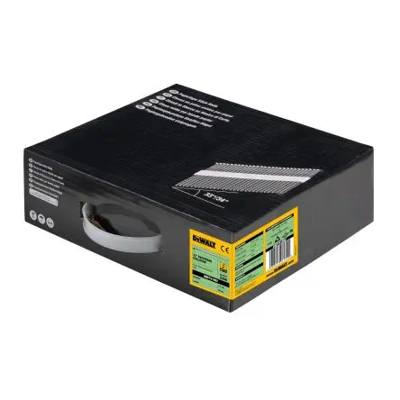 Produktfoto 1 von DeWALT Nagel L. 90 mm, Ø 3.1 mm, Galvanisiert
