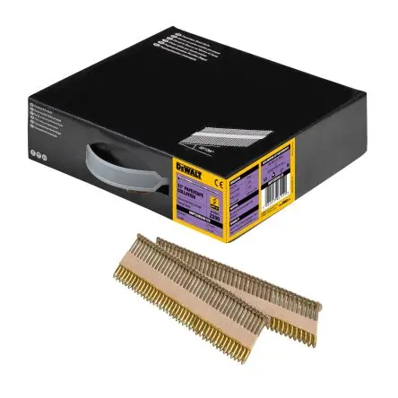 Produktfoto 1 von DeWALT Nagel L. 50 mm, Ø 2.8 mm, Galvanisiert