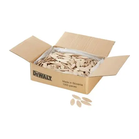 Produktfoto 1 von DeWALT Holzschraube Tropfen