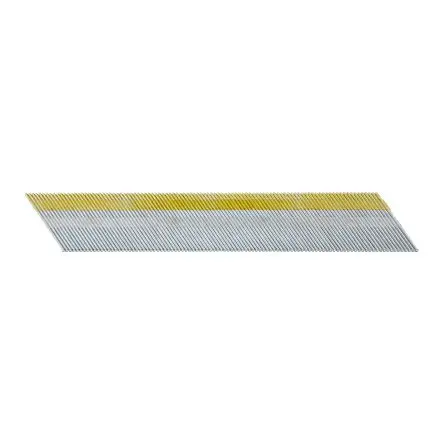 Produktfoto 1 von DeWALT Nagel L. 45 mm, Ø 1.8 mm, Typ Endbearbeitung, Galvanisiert Edelstahl, Galvanisiert