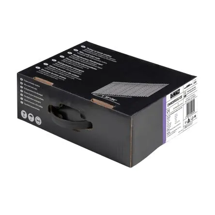 Produktfoto 1 von DeWALT Nagel L. 50 mm, Ø 2.8 mm, Typ Rundkopfnagel, Galvanisiert