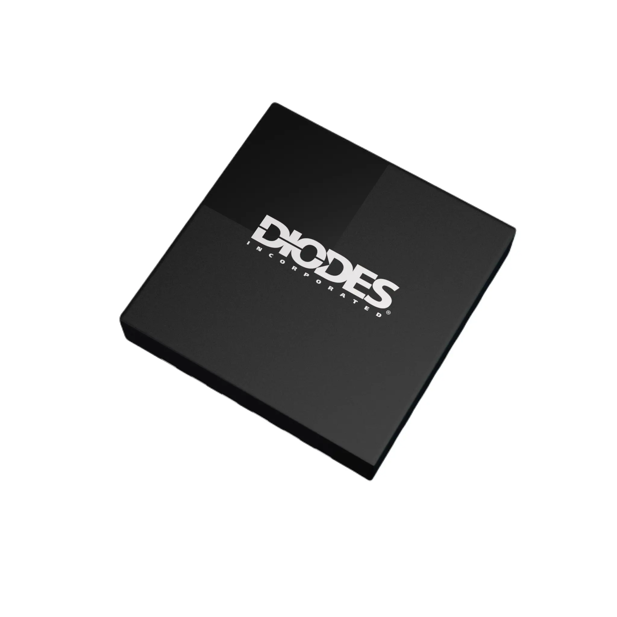 Produktfoto 1 von DiodesZetex E/A-Erweiterung I2C, 16-Kanal, TQFN 24 Oberfläche