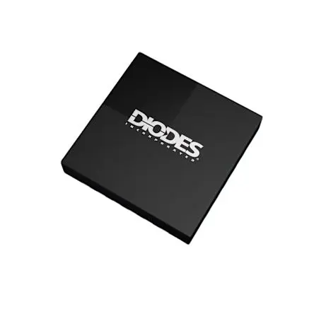 Produktfoto 1 von DiodesZetex E/A-Erweiterung I2C, 16-Kanal, TQFN 24 Oberfläche