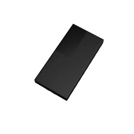 Produktfoto 1 von DiodesZetex Analoger Schalter, 24-Pin 6, X1QFN, CMOS-Logikfamilie Multiplexer, 3.6V- bipolar, 1.5 V- bipolar, Nicht