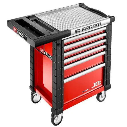 Produktfoto 1 von Facom Stahl Werkzeugboxzubehör für JET-Serie