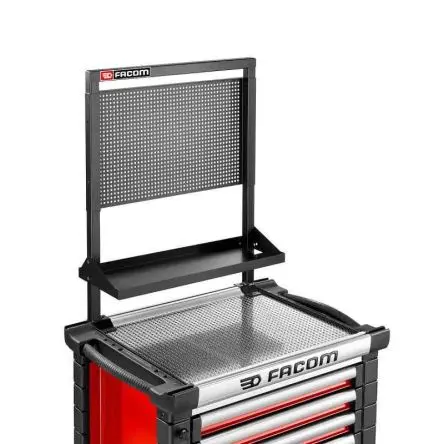 Facom Stahl Werkzeugschrank, 1 m x 20mm x 775 mm