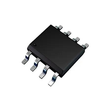 Produktfoto 1 von DiodesZetex Spannungspegelwandler LVCMOS Pegel-Umsetzer 2.5 ns Oberfläche 1 /Chip 8-Pin SOIC