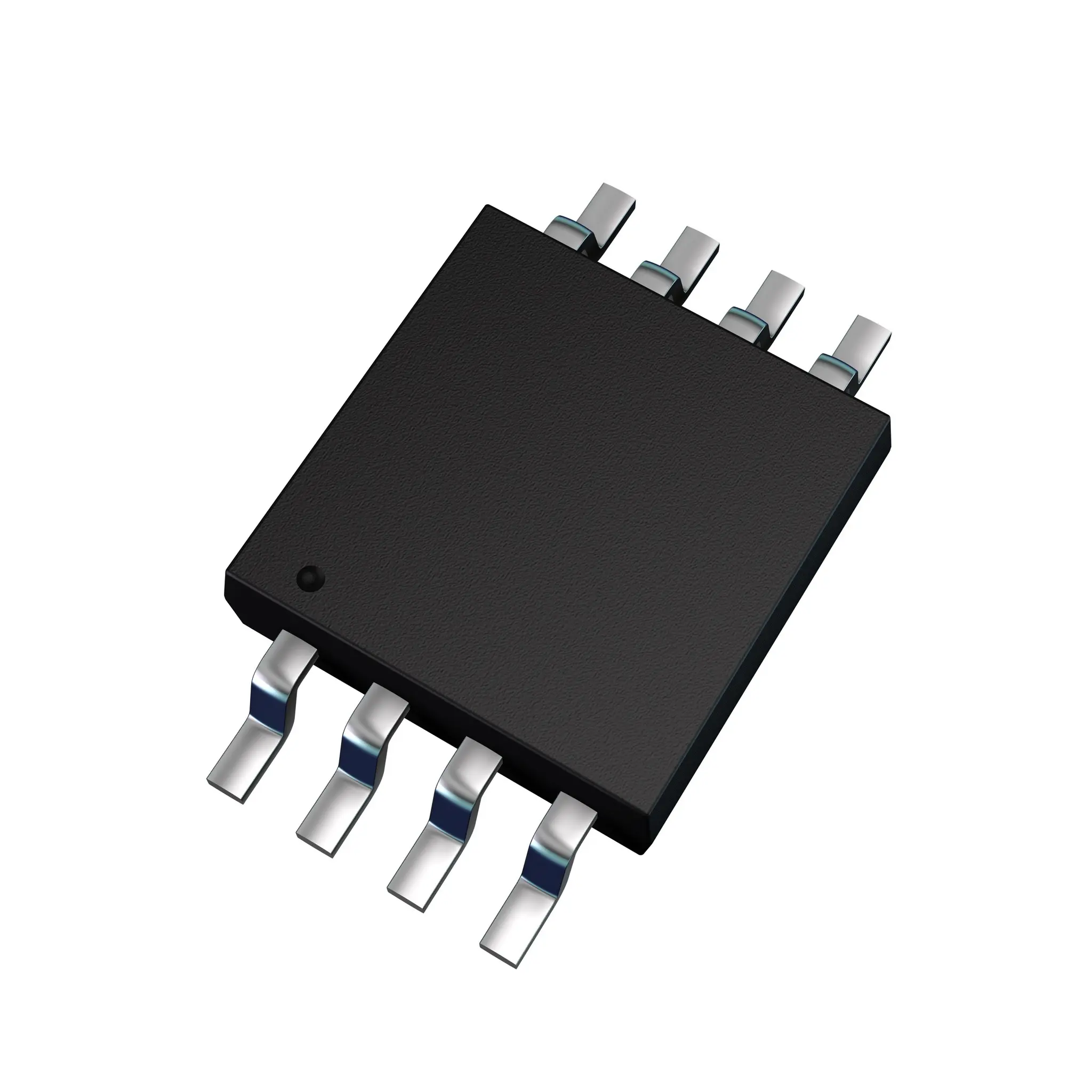 Produktfoto 1 von DiodesZetex Spannungspegelwandler Pegel-Umsetzer Oberfläche 8-Pin MSOP
