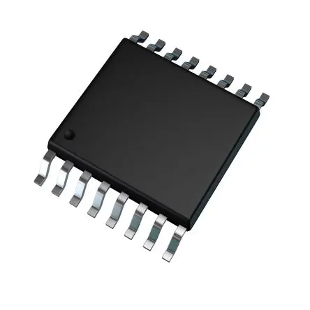 Produktfoto 1 von DiodesZetex 750mA LED-Treiber 55 V, Analog, PWM Dimmung, TSSOP 16-Pin