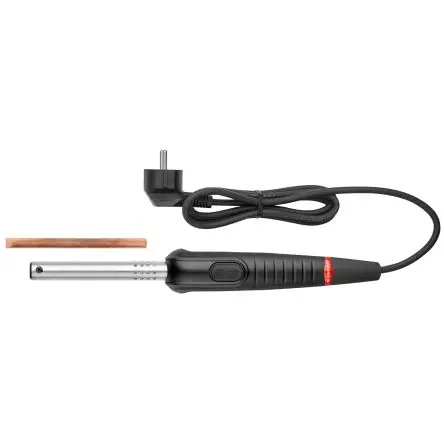Produktfoto 1 von Facom 947B80 Elektrisch Lötkolben Hohe Leistung mit Chisel Tip Lötspitze 240V / 80 W