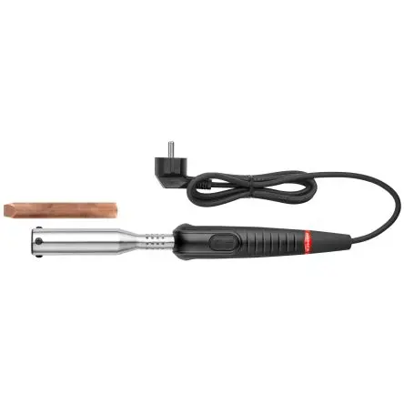 Produktfoto 1 von Facom 947B300 Elektrisch Lötkolben Hohe Leistung mit Chisel Straight Tip Lötspitze 240V / 300 W