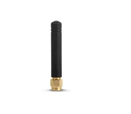 Produktfoto 1 von Wurth Elektronik WIRL-ACCE Telemetrieantenne Stange, SMA 2.5 dBi bis 915 MHz, Länge 50 mm