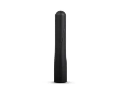 Produktfoto 1 von Wurth Elektronik WIRL-ACCE Helike-II Telemetrieantenne Stange, SMA-Stecker 2.1 dBi bis 169.4 MHz, Länge 70.4 mm