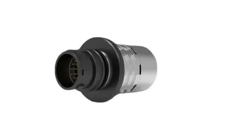 Produktfoto 1 von Amphenol NEXUS Technologies RANGER 50 mm Anschluss Stecker 16-polig Stecker 1.5A Kabel IP68, IP69K