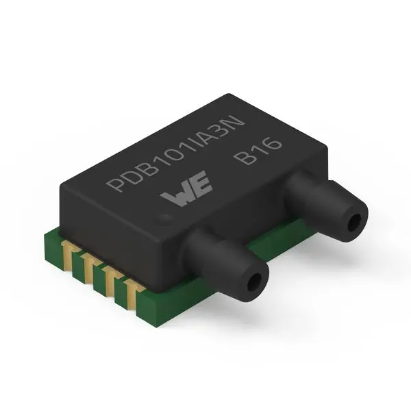 Produktfoto 1 von Wurth Elektronik Drucksensor 1 kPa 10 kPa