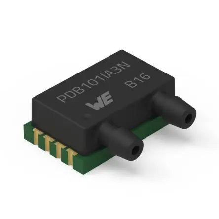 Produktfoto 1 von Wurth Elektronik Drucksensor 1 kPa 10 kPa