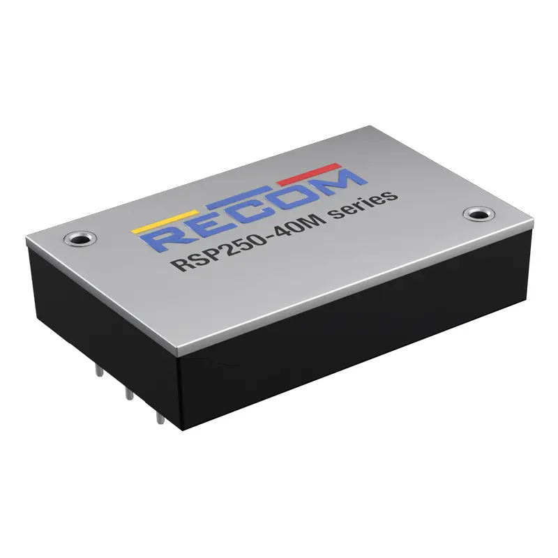 Recom, Überspannungsschutz, 36 V dc 15 A Durchsteckmontage 9 to 36 V dc RSP250-40M
