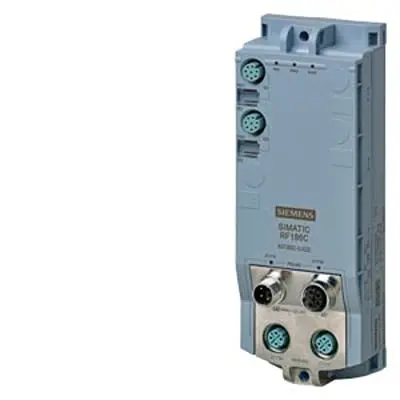 Produktfoto 1 von Siemens HF-Modul Leser bis 100 Mbps 28.8 V, Schraubanschlussklemme