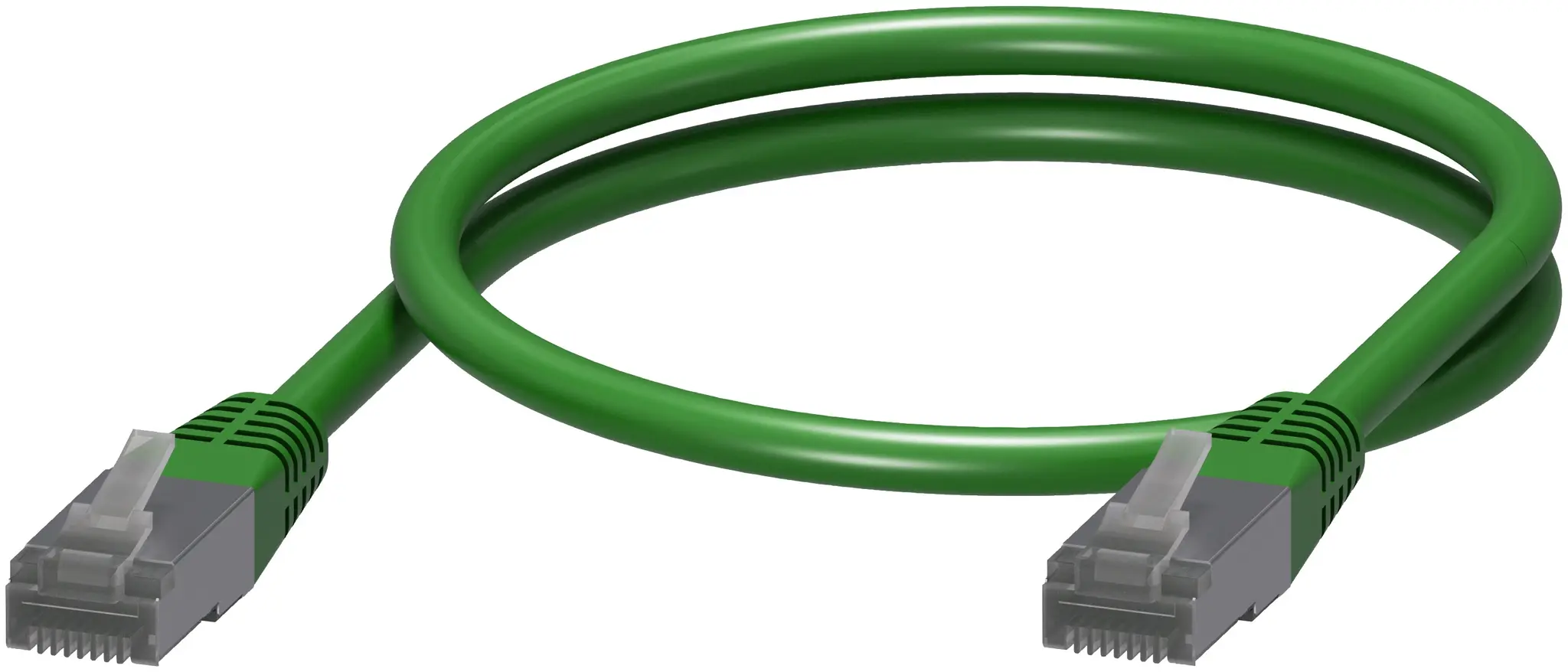 Produktfoto 1 von Siemens 3RC7 Kabel Kommunikationskabel für 3RC7 ILM und 3RC7 ILM