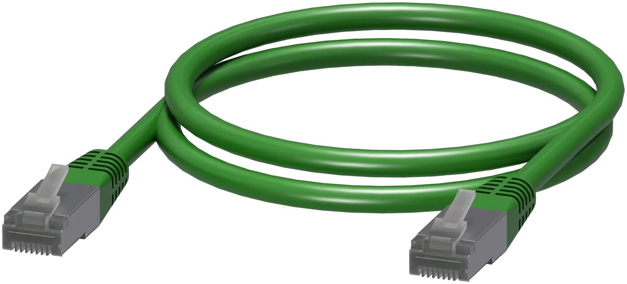 Produktfoto 1 von Siemens 3RC7 Kabel Kommunikationskabel für 3RC7 ILM und 3RC7 ILM
