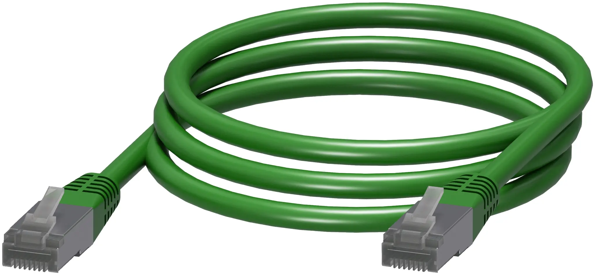 Produktfoto 1 von Siemens 3RC7 Kabel Kommunikationskabel für 3RC7 ILM und 3RC7 ILM