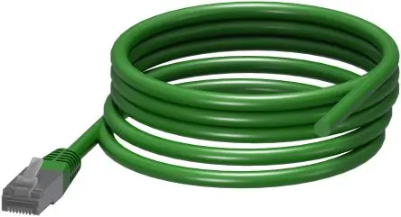 Produktfoto 1 von Siemens 3RC7 Kabel Kommunikationskabel für ET 200SP Busadapter und 3RC7 ILM