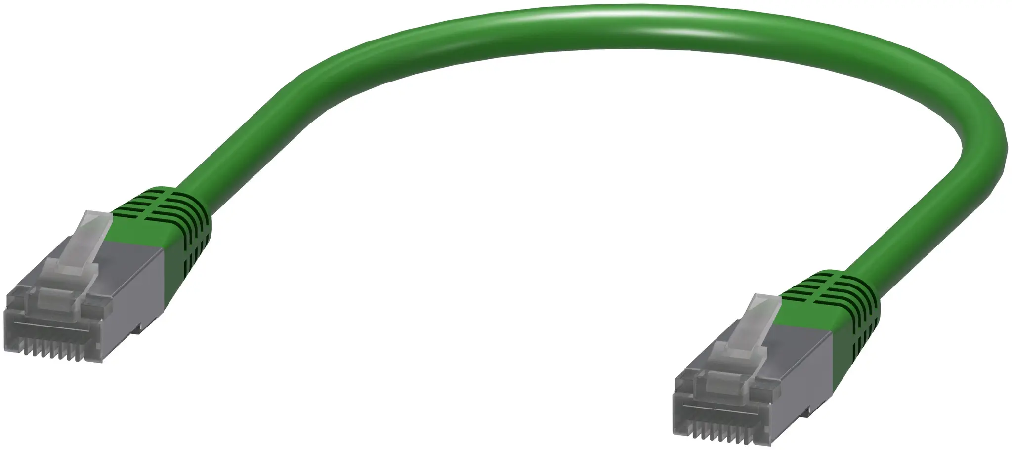 Produktfoto 1 von Siemens 3RC7 Kabel Kommunikationskabel für 3RC7 Direktstarter und 3RC7 Direktstarter oder Wendestarter
