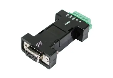 Produktfoto 1 von Exsys Schnittstellen-Adapter, RS232, RS485